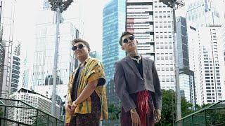 Young Lex Ft. Denny Caknan - Lepas (Official Music VIdeo)