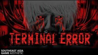 Terminal Error - Kickstarter Trailer