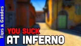 You're Playing Inferno Wrong