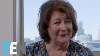 Margo Martindale: The Americans, Bojack Horseman & Aging In Hollywood | PEN | People