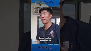 Kesedihan Keluarga Anton Karyawan Koperasi di Palembang, Sebut Perbuatan Pelaku Bukan Manusia