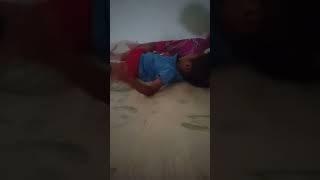 Cara Membangunkan Anak Tidur