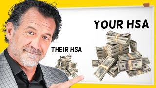 3X Your HSA: The Secret To Supercharging Your Wealth