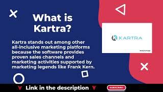 Kartra Review – All in One Marketing Platform #ciroapp