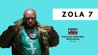 Episode 247 | Zola 7 on Brenda Fassie, Lance Sthehr , Media ,Zola 7 Show, Music ,Epilepsy