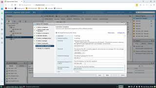 VMware NSX-T Data Center v2.4 Installation 1 - 008