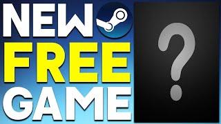 BIG FREE STEAM PC GAME OUT NOW + AWESOME STEAM GAME DEALS!