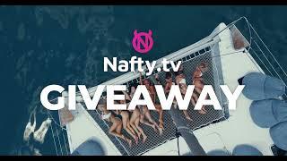 NAFTY  GIVEAWAY