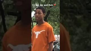 Extremely Rare Video Of Jayripk️ Chilling On His Block‼️ #kayflock #cblu