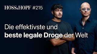 Die beste Droge der Welt - Hoss und Hopf #215