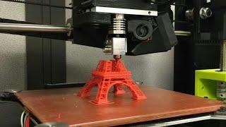 How to install 3D printing software