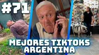 MEJORES TIKTOKS ARGENTINA #71