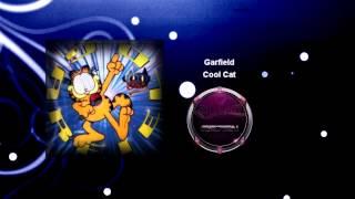 Garfield - Cool Cat (Cloud Seven Bootleg Mix)