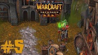 Let's Play-Warcraft 3 Reforged Online (Beta) ~ Der letzte Part vor dem Release! [German] #05