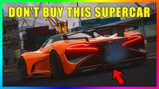 DON'T Buy The NEW Overflod Zeno Supercar In GTA 5 Online Until You Watch This Video First!