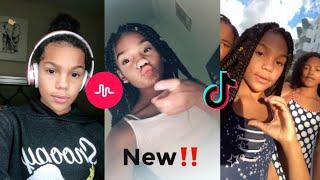 Theyyyluv.ilani September Musically Compilation||Muser Bedroom