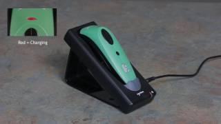 4 Ways to Charge your Series 7 & 700 Series Barcode Scanners