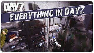 EVERY Craftable Item in DayZ | All NEW Items Included! Updated Full Craft Guide for 2024!