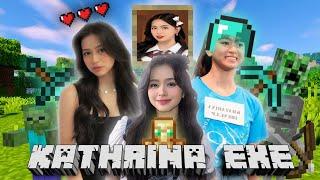 KATHRINA EXE | JKT48 EXE