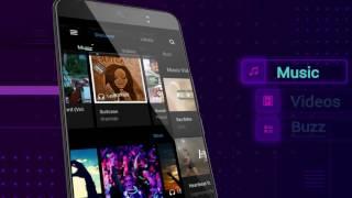 Explore the New Boomplay Music app V 3.0