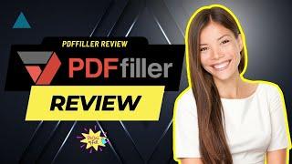  PDFFiller Review 2023: Edit PDFs with Ease, Check out Features and Pricing Plans, and Save 70%  