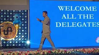 Mr S Prashant Sir Motivation Speech In Cashnetter || S Prashant Sir Cashnetter Future