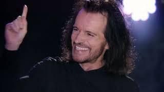 Concert de YANNI en EGYPTE (Full HD) 5.1