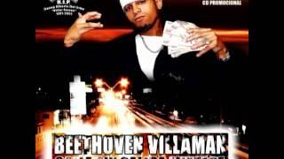 Beethoven Villaman -  La Calle es mi Vida ft. Crooklyn y Black One