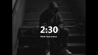 Free Sad Type Beat - "2:30" Emotional Piano Instrumental 2024