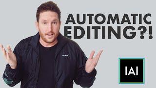 AUTOMATICALLY EDIT A WEDDING IN 5 MINUTES?! Imagen AI Review