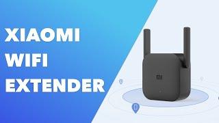 Xiaomi WiFi Extender - Review i uputstvo za podesavanje