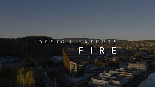 DESIGN EXPERTS: FIRE | SNØHETTA EP.02