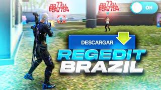 EL MEJOR REGEDIT GRATUITO PARA QUE LA MIRA NO TIEMBLE EN FREE FIRE PC  REGEDIT PARA FREE FIRE PC