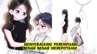 Wanita Terkuat Mengalami Amnesia Chapter 5 Menyebalkan! Perempuan Benar Benar Merepotkan!