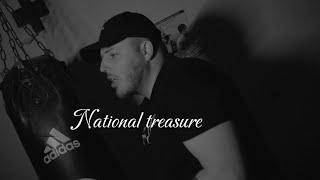 Dubzeno - National treasure (official music video)