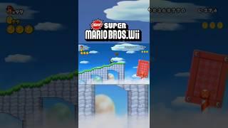 New Super Mario Bros. Wii Gameplay 9. (Finale) #shorts