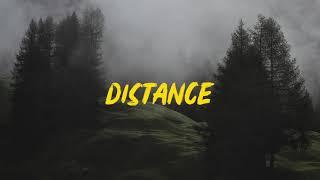 "Distance" NF X G-Eazy (Type Beat)