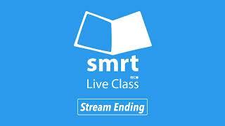 Smrt English Live Stream