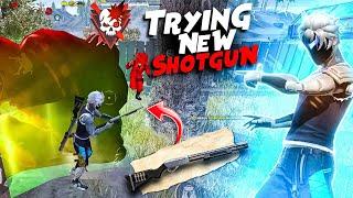 New M590 Best Shotgun ??  Full Gameplay