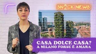 Mercato immobiliare, boom dei prezzi delle case: Milano diventerà come Londra?