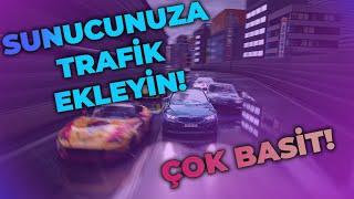 Assetto Corsa Trafikli Server Açma !