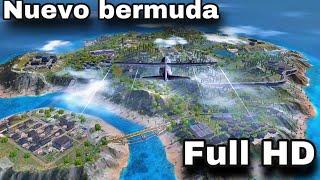 BERMUDA REMASTERIZADO MI PRIMERA VICTORIA //FREE FIRE