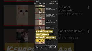 kenapa view youtube shorts sepi#shorts #shortvideo