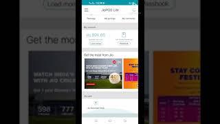 Jio pos lite | Jio Pos Plus | jio retailer app and register #Shorts video