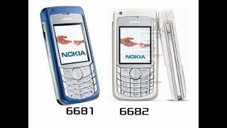 Nokia Startup My Phones Collection By Gio's Learning Videos|Nokia Startups funny Solutions