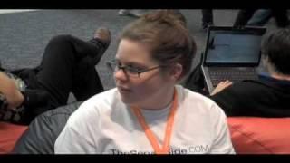 JavaOne Minute with TheServerSide.com