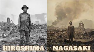 Surviving Two Atomic Bombs: The Story of Tsutomu Yamaguchi