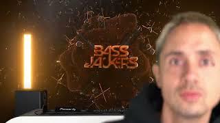 Bassjackers - Les Pays Bass Radio 033
