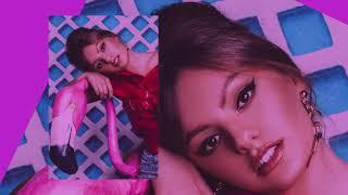 Alexandra Stan feat. Kent Archie - India (Official audio / #albumMami 2018)