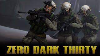 Zero Dark Thirty - Arma 3 Cinematic Movie - Machinima